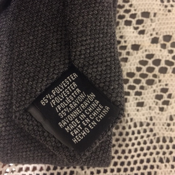 Spezza 3 piece Tie, sock and pocket square set. - Picture 3 of 7